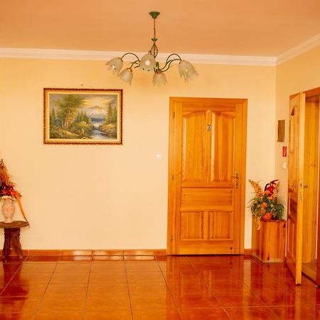 Huerkecz Apartmanhaz Hévíz Extérieur photo