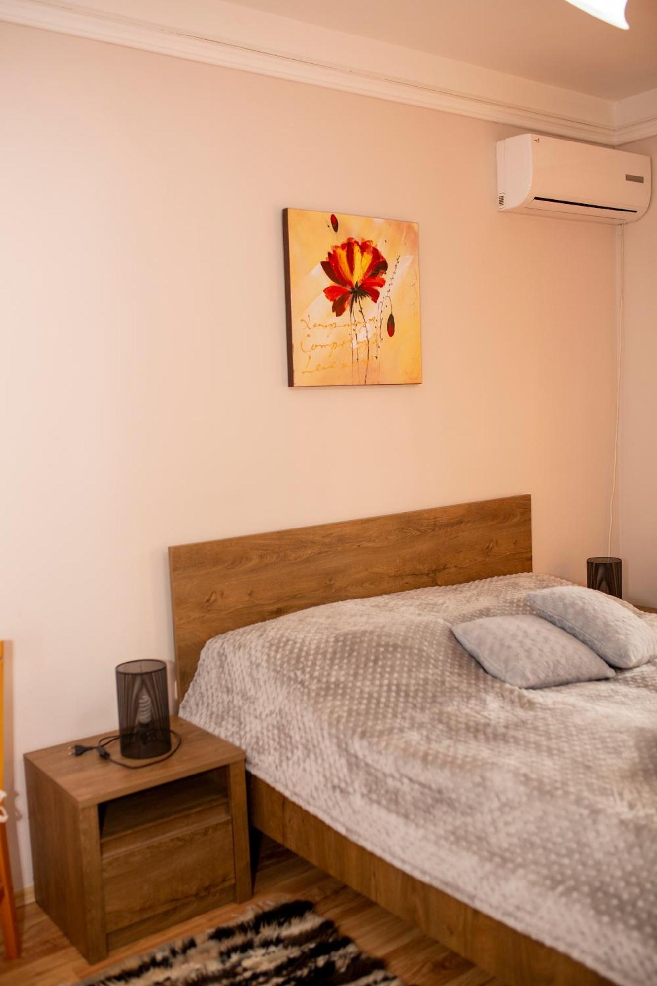Huerkecz Apartmanhaz Hévíz Extérieur photo