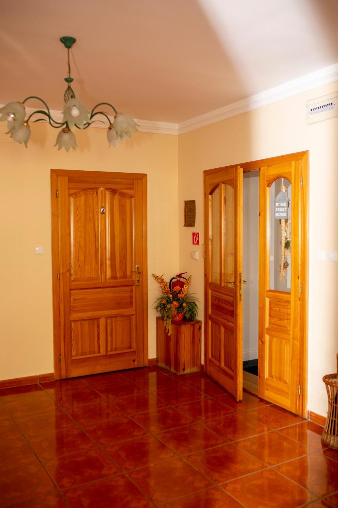 Huerkecz Apartmanhaz Hévíz Extérieur photo
