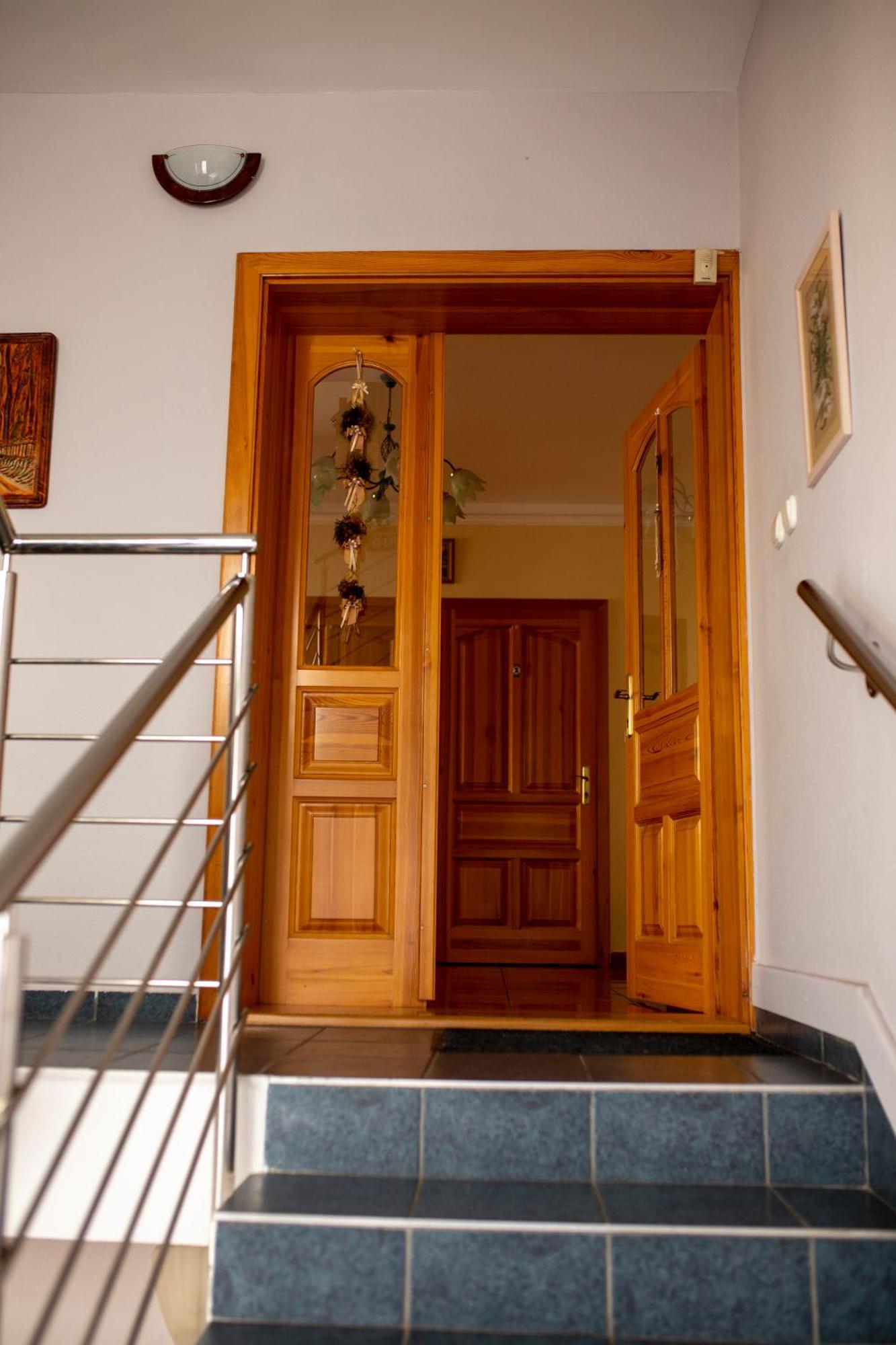 Huerkecz Apartmanhaz Hévíz Extérieur photo