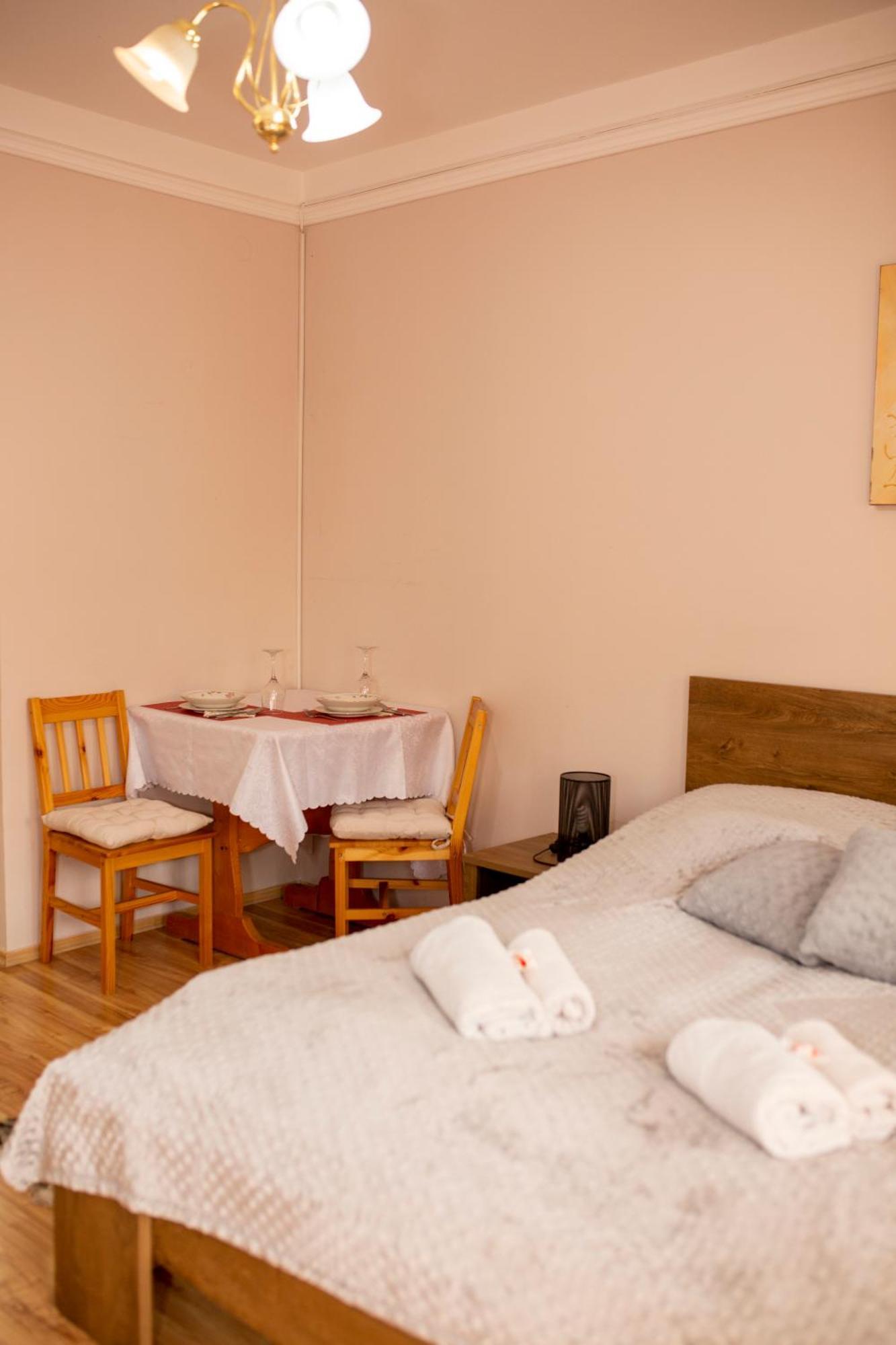 Huerkecz Apartmanhaz Hévíz Extérieur photo