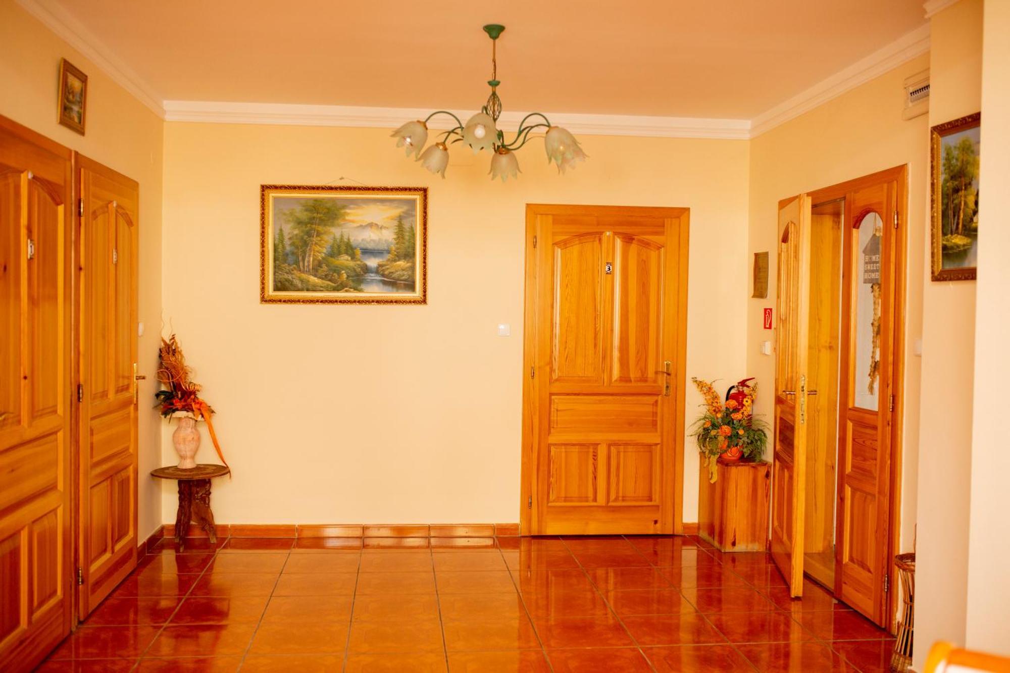 Huerkecz Apartmanhaz Hévíz Extérieur photo