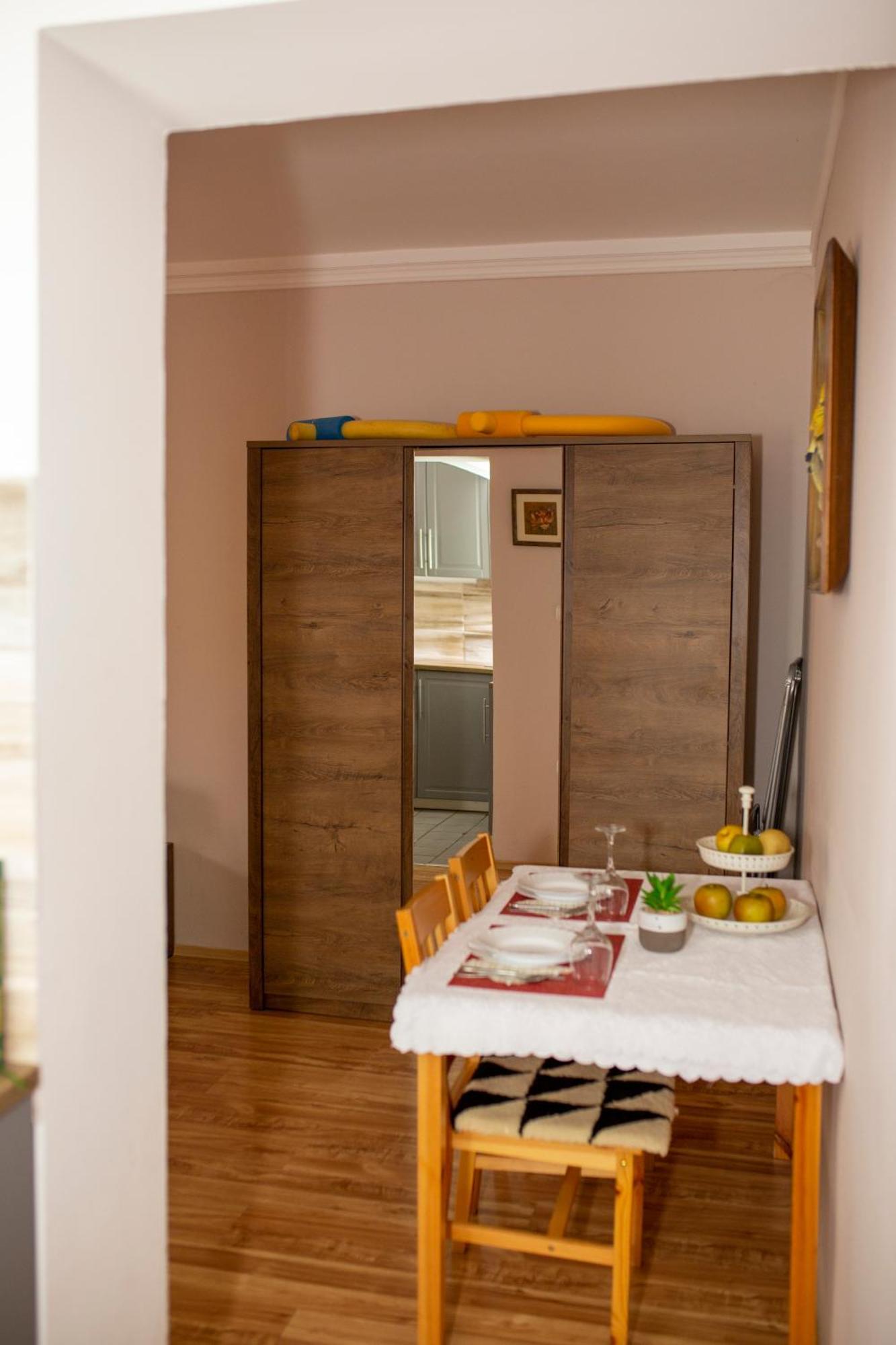 Huerkecz Apartmanhaz Hévíz Extérieur photo