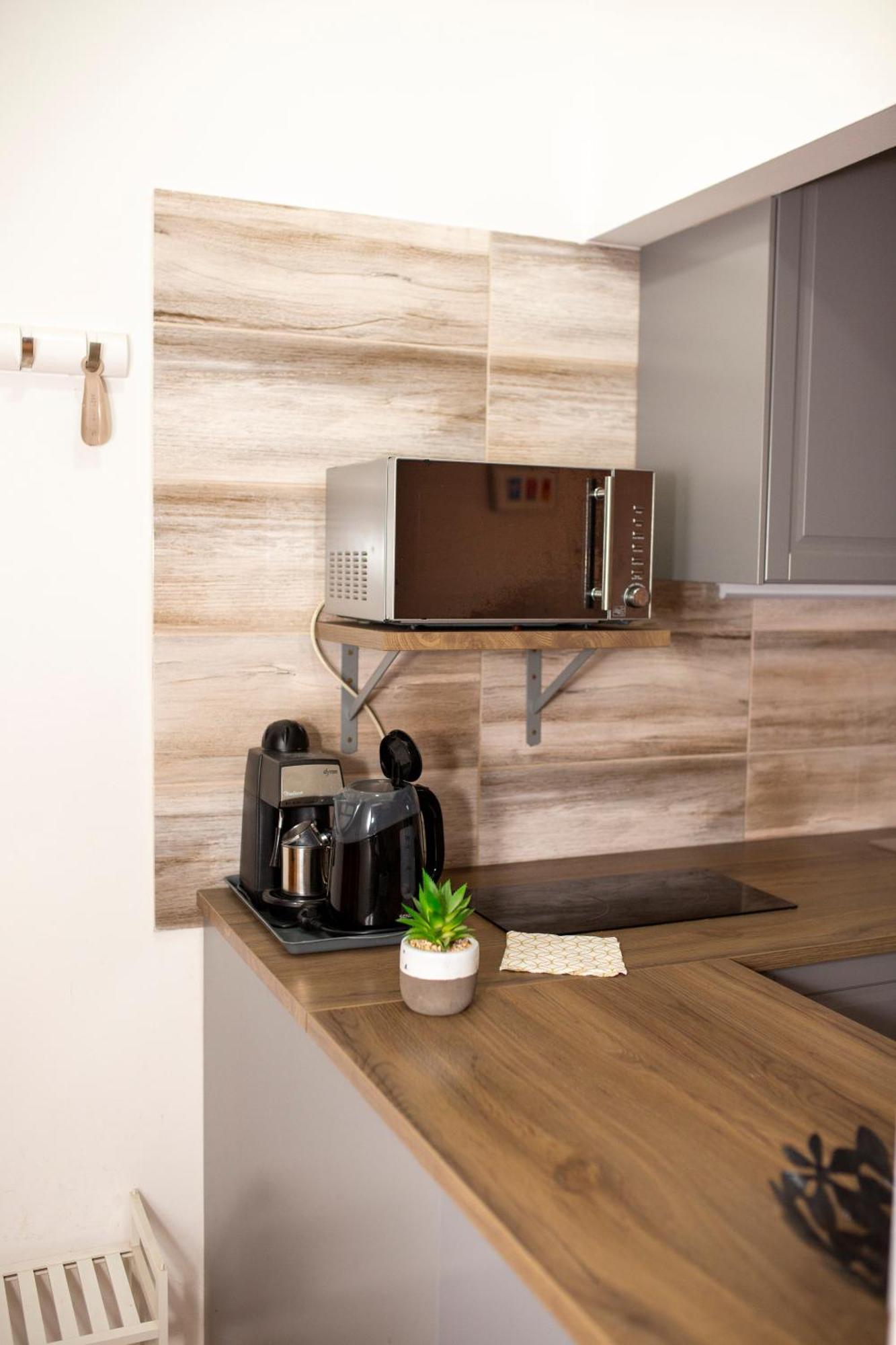 Huerkecz Apartmanhaz Hévíz Extérieur photo