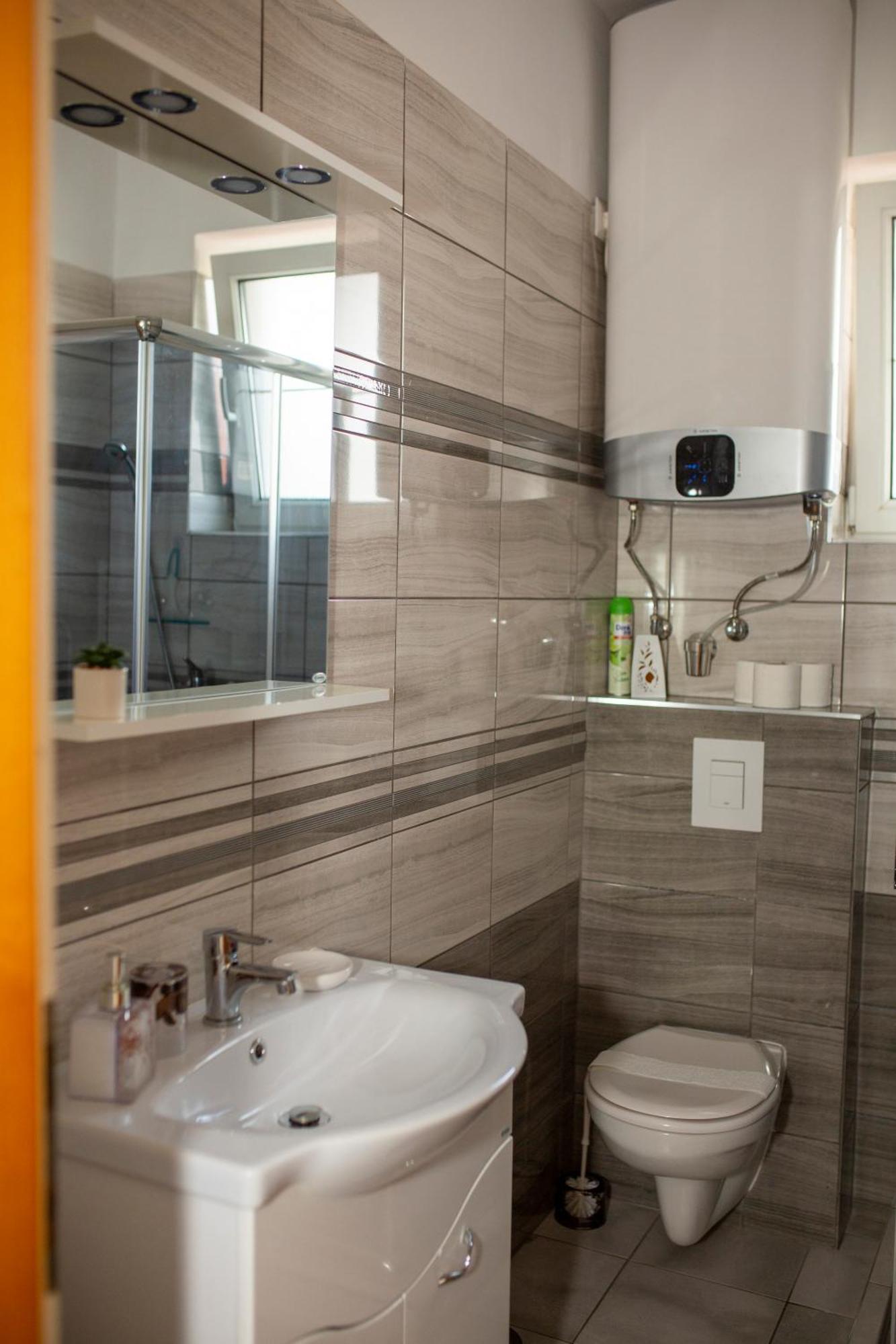 Huerkecz Apartmanhaz Hévíz Extérieur photo