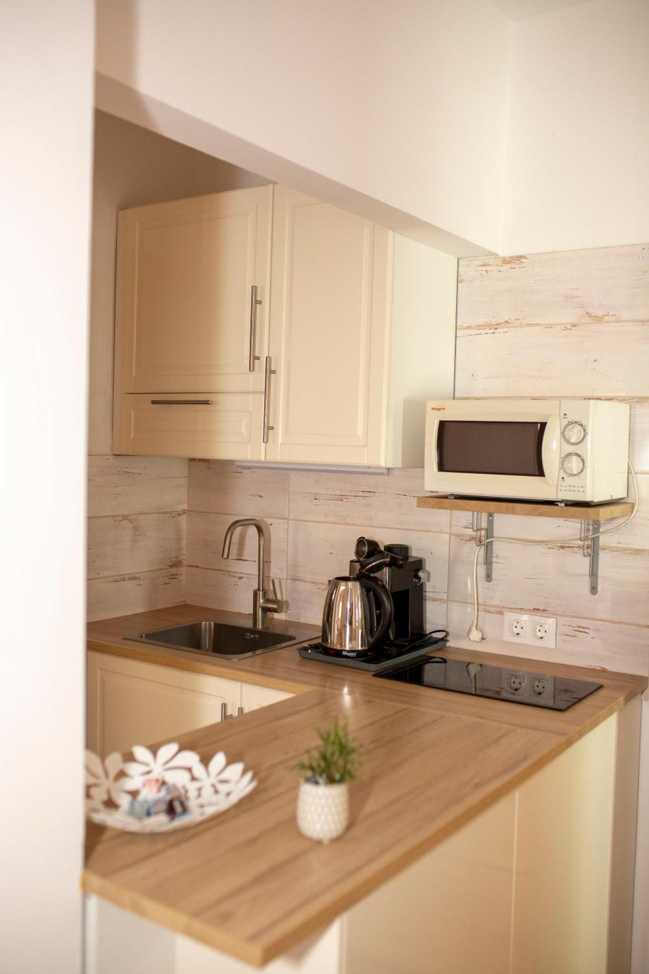 Huerkecz Apartmanhaz Hévíz Extérieur photo