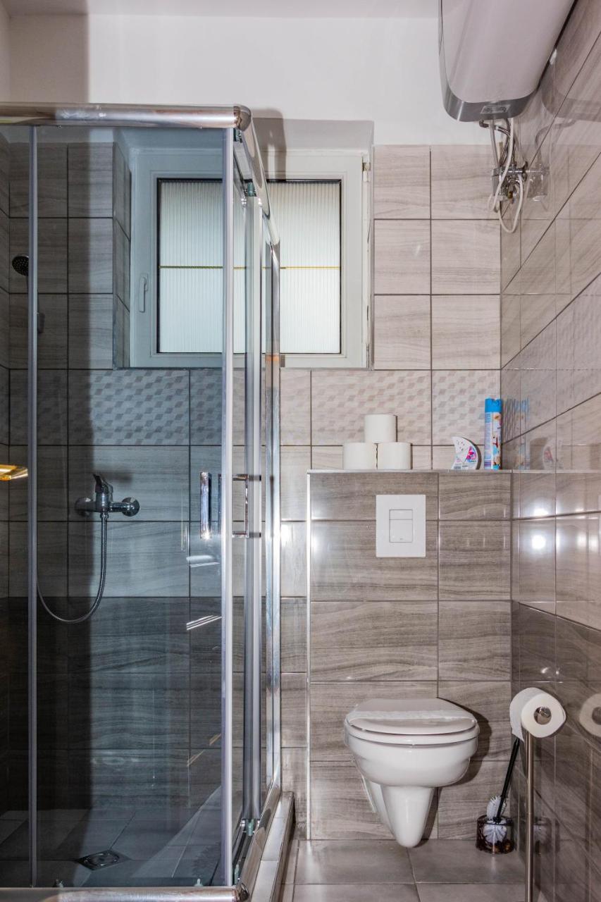 Huerkecz Apartmanhaz Hévíz Extérieur photo