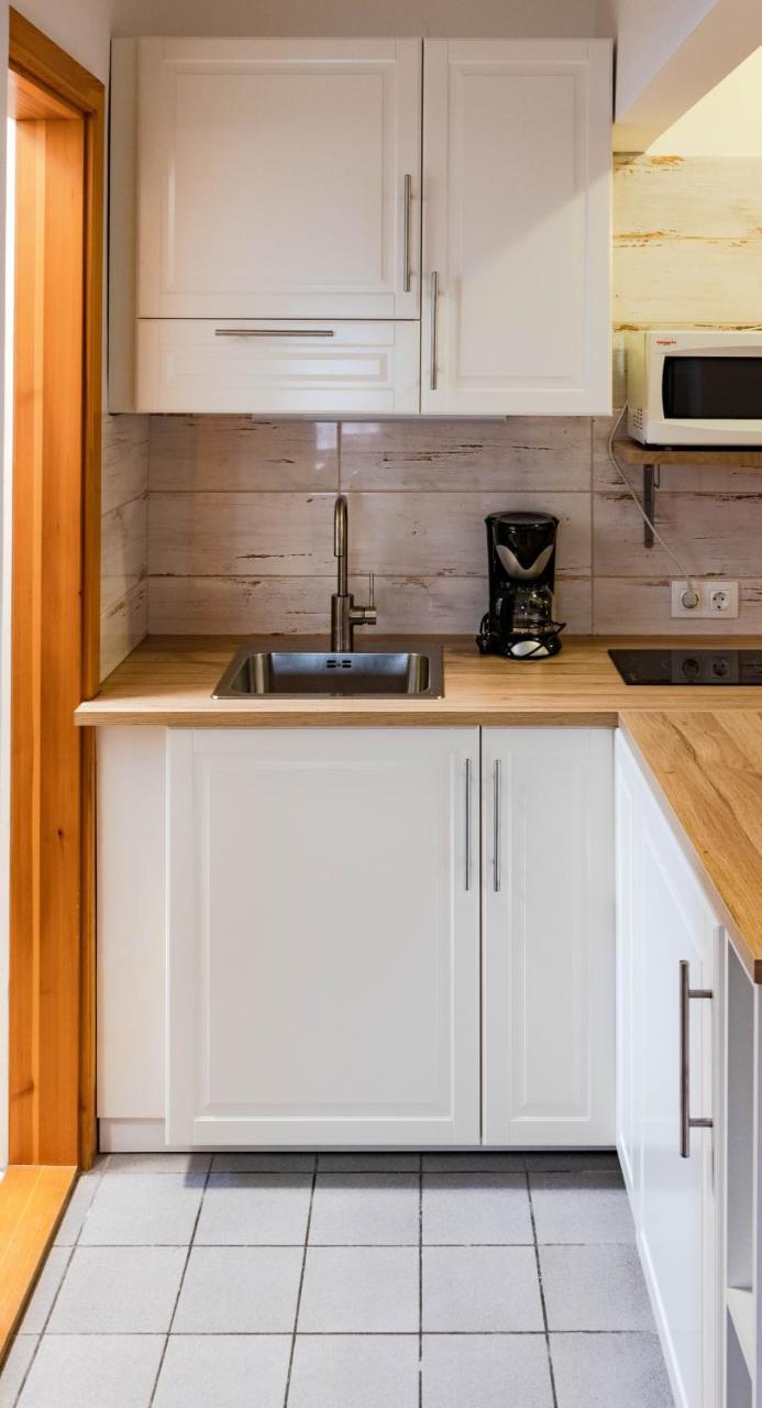 Huerkecz Apartmanhaz Hévíz Extérieur photo